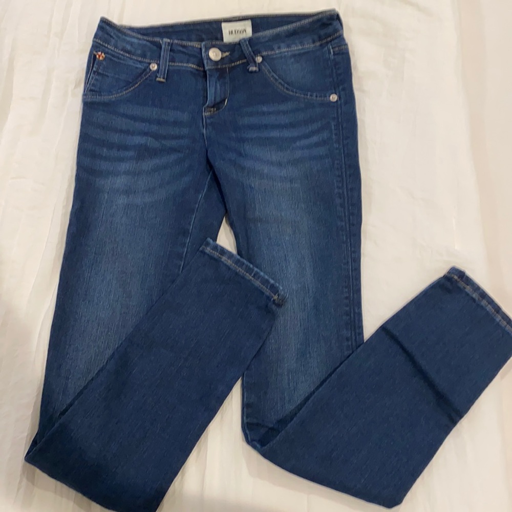 HUDSON jeans